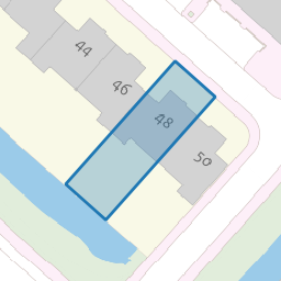 Perceel NWK02-M-3986