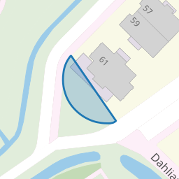 Perceel NWK02-M-3991