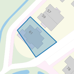 Perceel NWK02-M-3992