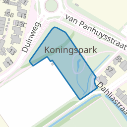 Perceel NWK02-M-4002