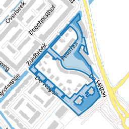 Perceel NWK02-M-4005