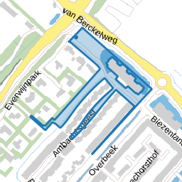 Perceel NWK02-M-4009