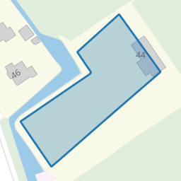 Perceel NWK02-M-4020