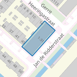 Perceel NWK02-M-4027