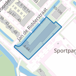 Perceel NWK02-M-4030