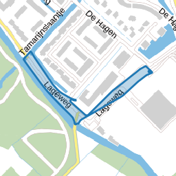 Perceel NWK02-M-4031