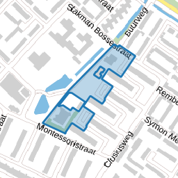 Perceel NWK02-M-4043