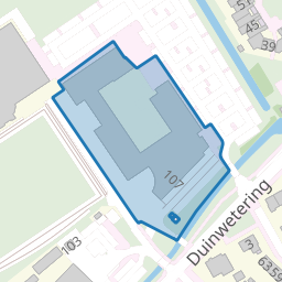 Perceel NWK02-M-4044