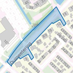 Perceel NWK02-M-4048