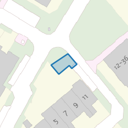 Perceel NWK02-M-4054