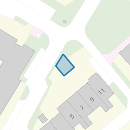 Perceel NWK02-M-4055