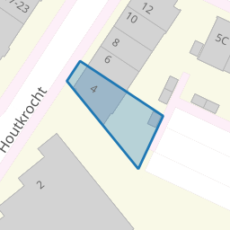 Perceel NWK02-M-4059