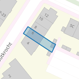 Perceel NWK02-M-4060