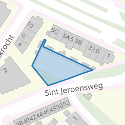 Perceel NWK02-M-4074