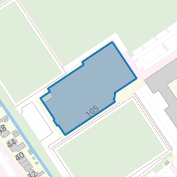 Perceel NWK02-M-4080