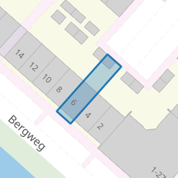 Perceel NWK02-M-4096