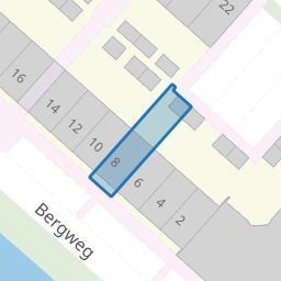 Perceel NWK02-M-4097