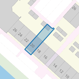 Perceel NWK02-M-4103