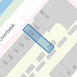 Perceel NWK02-M-4108