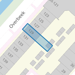 Perceel NWK02-M-4110