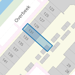 Perceel NWK02-M-4111