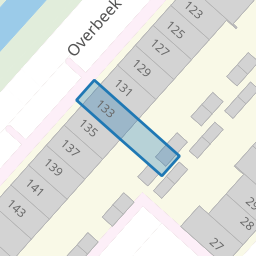 Perceel NWK02-M-4112