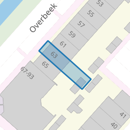 Perceel NWK02-M-4121