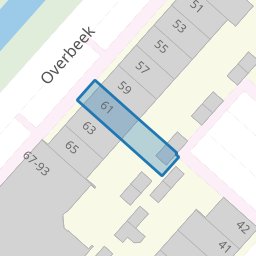 Perceel NWK02-M-4122