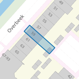 Perceel NWK02-M-4123