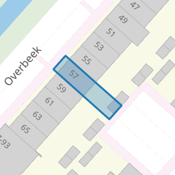 Perceel NWK02-M-4124