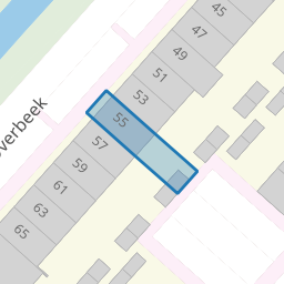 Perceel NWK02-M-4125