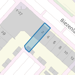 Perceel NWK02-M-4136