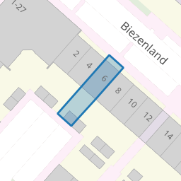 Perceel NWK02-M-4138