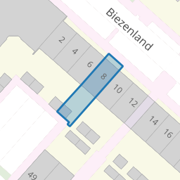 Perceel NWK02-M-4139