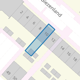 Perceel NWK02-M-4140