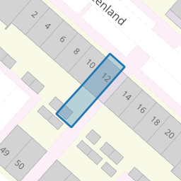 Perceel NWK02-M-4141