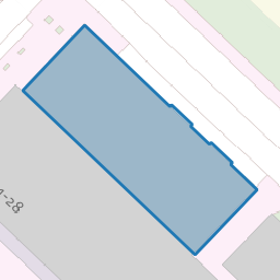 Perceel NWK02-M-4151