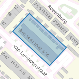 Perceel NWK02-M-4158