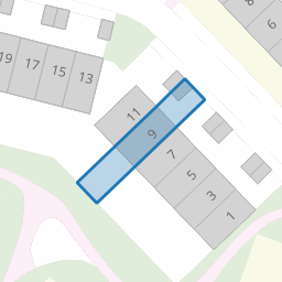 Perceel NWK02-M-4163