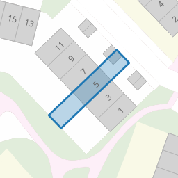 Perceel NWK02-M-4165