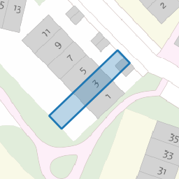 Perceel NWK02-M-4166