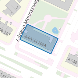 Perceel NWK02-M-4171