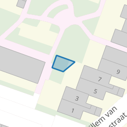 Perceel NWK02-M-4202