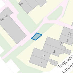 Perceel NWK02-M-4208