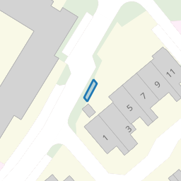 Perceel NWK02-M-4210