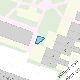 Perceel NWK02-M-4212