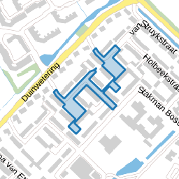Perceel NWK02-M-4252