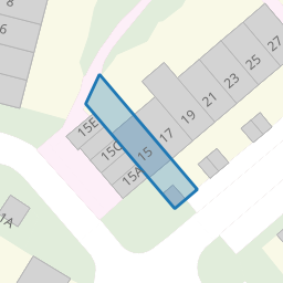 Perceel NWK02-M-4268