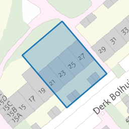 Perceel NWK02-M-4271