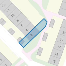 Perceel NWK02-M-4274